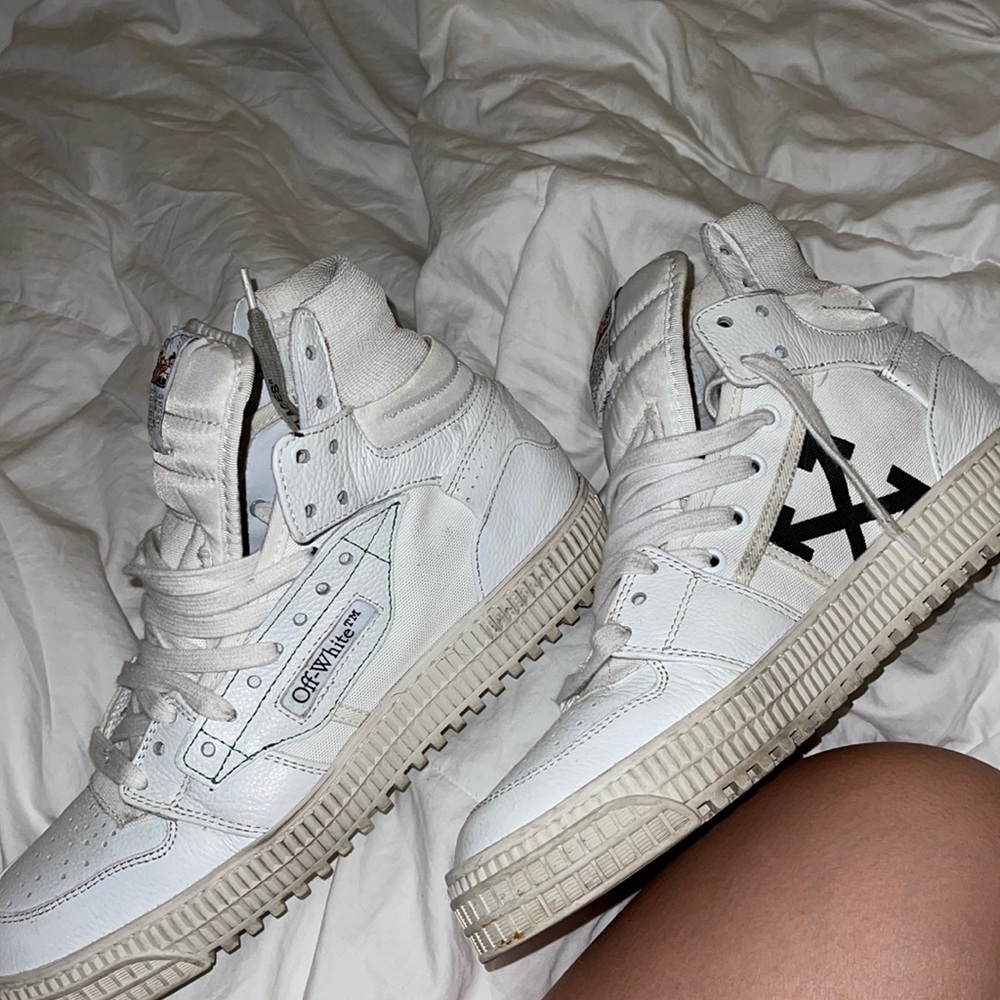 Off White Sneakers